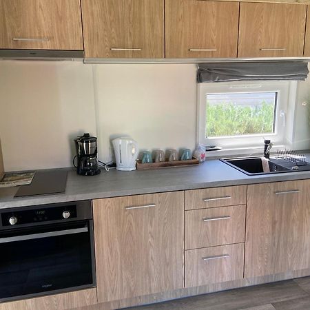 Tinyhaushotel בילנגריס חדר תמונה