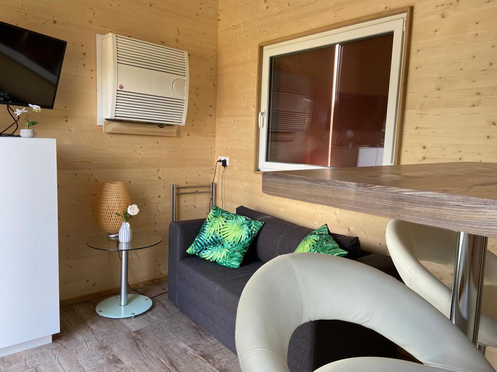 Tinyhaushotel בילנגריס חדר תמונה