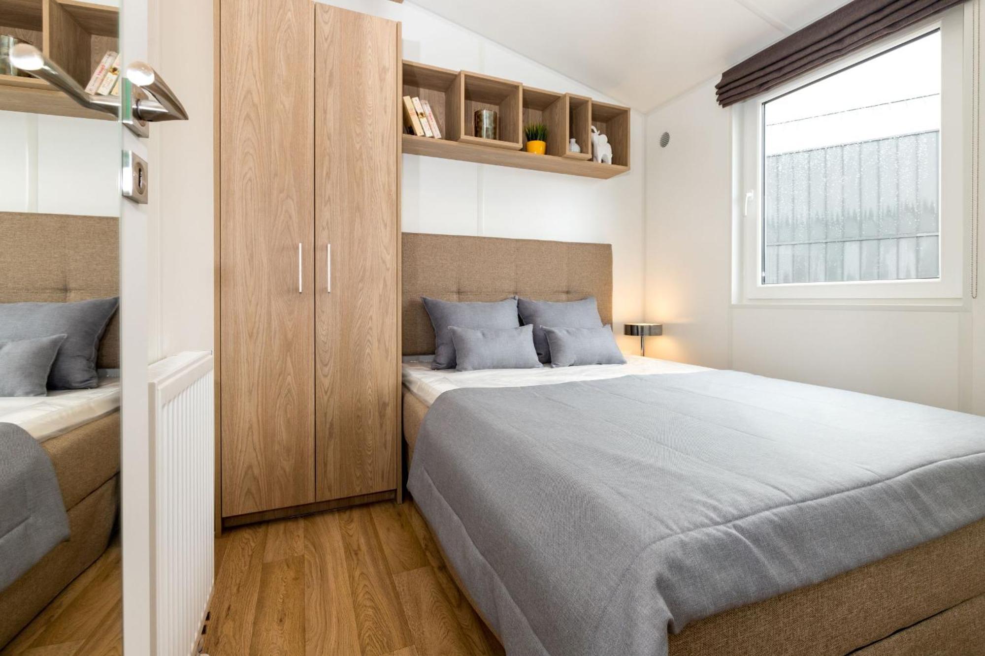 Tinyhaushotel בילנגריס חדר תמונה